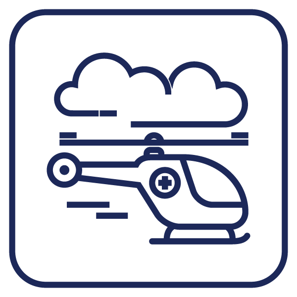 Servicios sanitarios en Barcelona